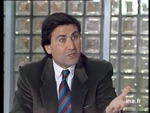 JA2 20H : EMISSION DU 27 MARS 1988
