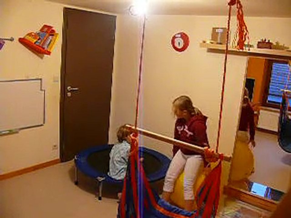 fanny first time