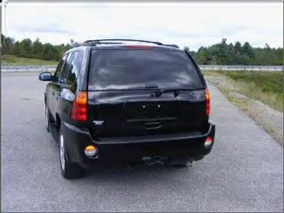 Used 2007 GMC Envoy Augusta ME - by EveryCarListed.com