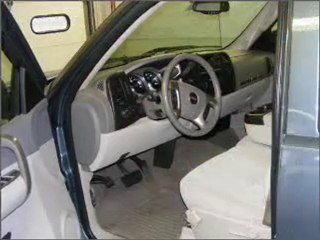 Used 2007 GMC Sierra 1500 Augusta ME - by EveryCarListed.com