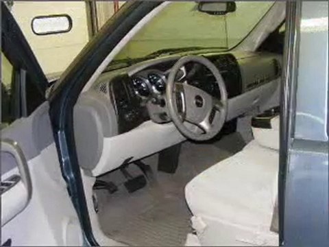 Used 2007 GMC Sierra 1500 Augusta ME - by EveryCarListed.com