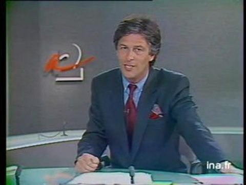JA2 20H : EMISSION DU 5 AVRIL 1988