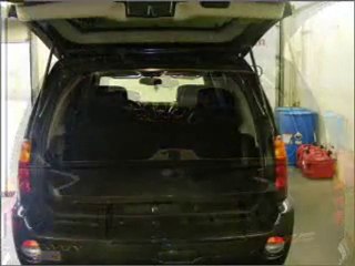 Used 2007 GMC Envoy Augusta ME - by EveryCarListed.com