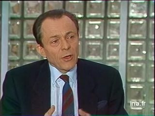 JA2 20H : EMISSION DU 6 AVRIL 1988