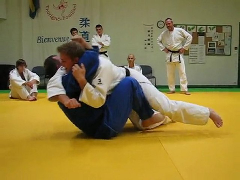 Cours du mercredi 20 octobre - 2