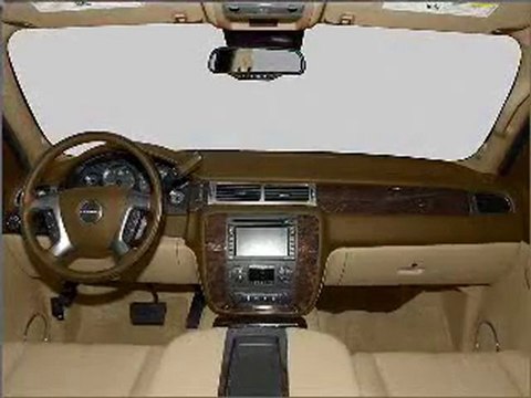 Used 2007 GMC Yukon Augusta ME - by EveryCarListed.com