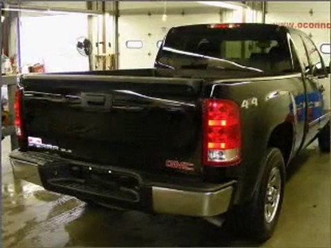 Used 2007 GMC Sierra 1500 Augusta ME - by EveryCarListed.com
