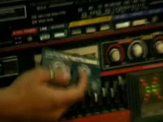 dj rod picouettes David Guetta feat Chris