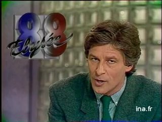 JA2 20H : EMISSION DU 7 AVRIL 1988