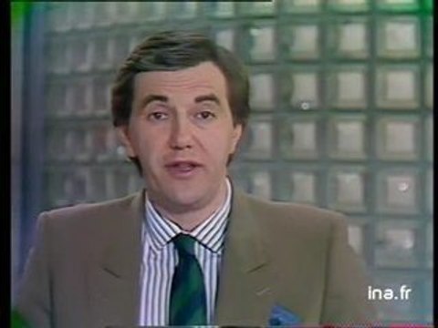 JA2 20H : EMISSION DU 10 AVRIL 1988