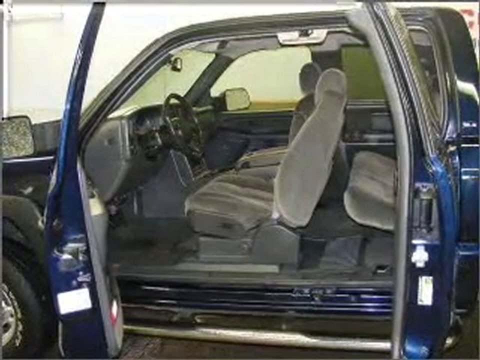 Used 2005 GMC Sierra 2500HD Augusta ME - by ...