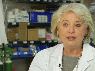 Cervical Cancer Awareness with Dr. Joan Murphy