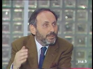 JA2 20H : EMISSION DU 16 AVRIL 1988