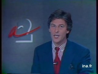 JA2 20H : EMISSION DU 21 AVRIL 1988