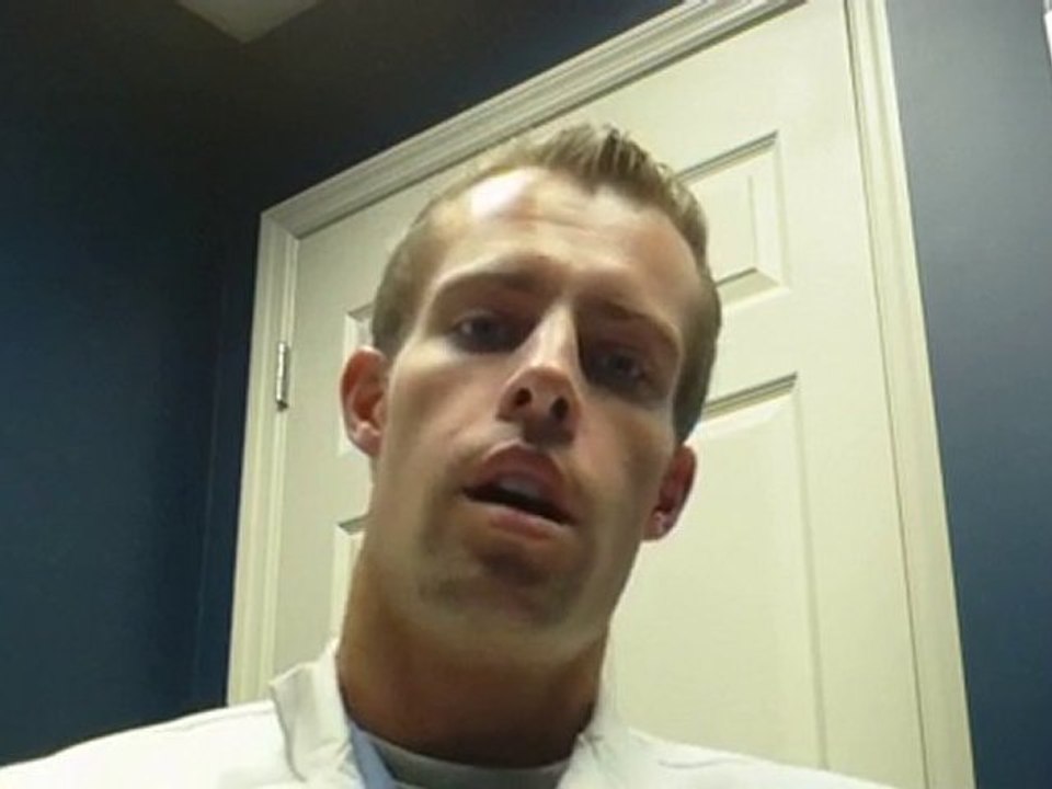 Nashville dentist 6158228262 Dr. Scott Harbin