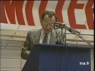 JA2 20H : EMISSION DU 1ER MAI 1988