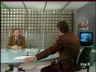 JA2 20H : EMISSION DU 4 MAI 1988