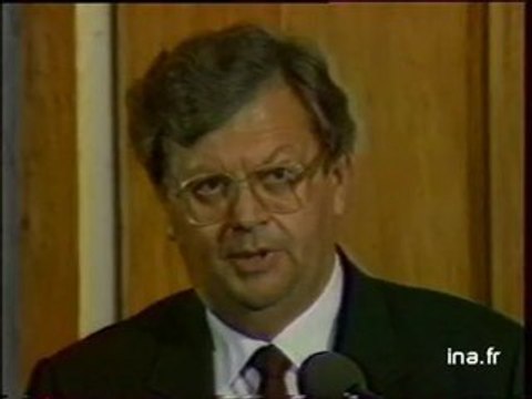 JA2 20H : EMISSION DU 6 MAI 1988