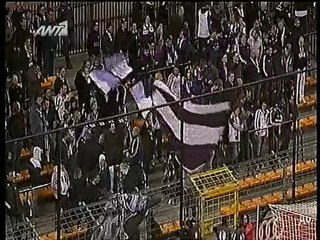 Anderlecht -Aek Gipedo