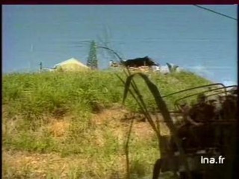 JA2 20H : EMISSION DU 16 MAI 1988