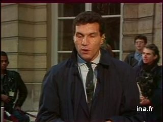 JA2 20H : EMISSION DU 11 MAI 1988