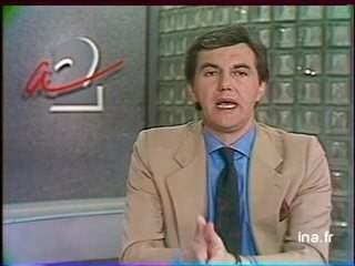 JA2 20H : EMISSION DU 15 MAI 1988