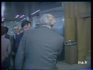 JA2 20H : EMISSION DU 20 MAI 1988