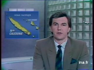 JA2 20H : EMISSION DU 21 MAI 1988