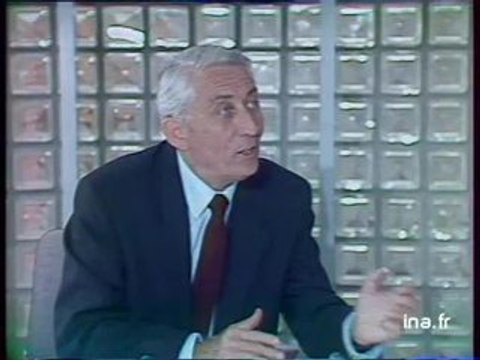 JA2 20H : EMISSION DU 24 MAI 1988