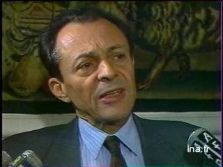 JA2 20H : EMISSION DU 25 MAI 1988