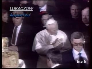 19/20  : EMISSION DU 03 JUIN 1991