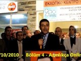 HALK HAREKETİ SEÇİM BÜROSU AÇILIŞI - Bölüm 4