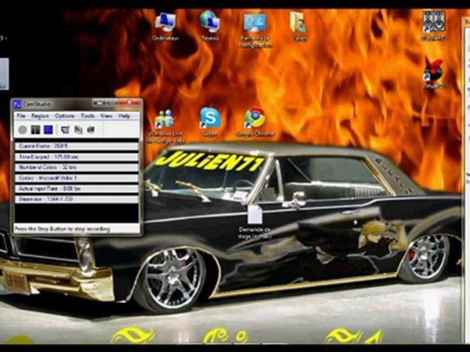 DJ Team - Tutorial Stickers TMNF