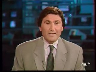 19/20 : EMISSION DU 19 JUIN 1991