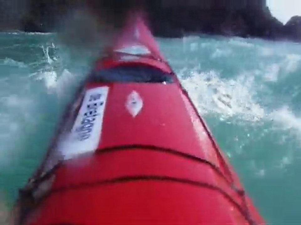 Herpin de Cancale  notre Play Station