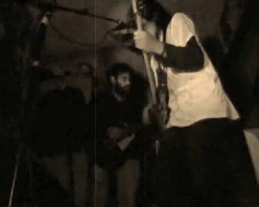 Zamal Bash - Eight Planets