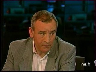 19/20 : EMISSION DU 01 JUILLET 1991