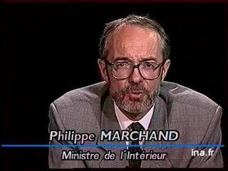 19/20 : EMISSION DU 08 JUILLET 1991