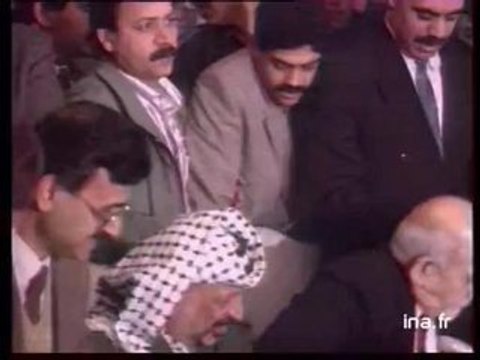 19/20 : EMISSION DU 24 JUILLET 1991