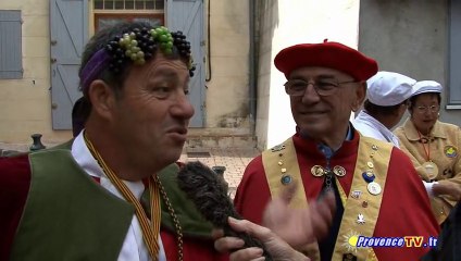 Confréries Provençales