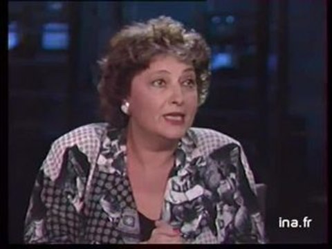 19/20 : EMISSION DU 04 AOUT 1991