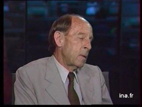 19/20 : EMISSION DU 05 AOUT 1991