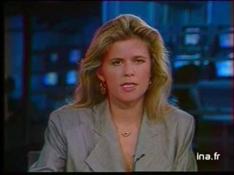 19/20 : EMISSION DU 11 AOUT 1991