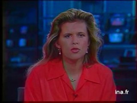 19/20 : EMISSION DU 17 AOUT 1991