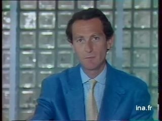 MIDI 2  : EMISSION DU 26 MAI 1988