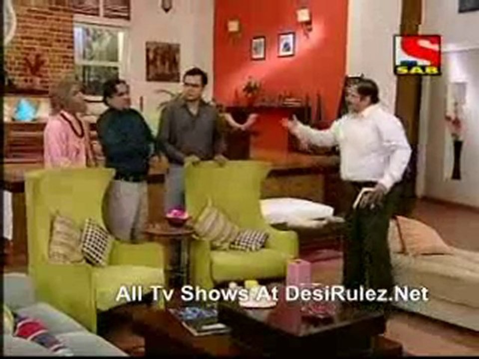 Sajan Re Jhoot Mat Bolo 21st oct 10pt2