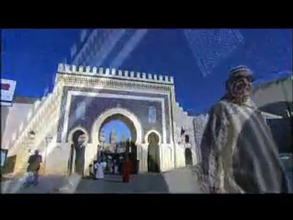 Fez, World Capital of Culture and Civilization