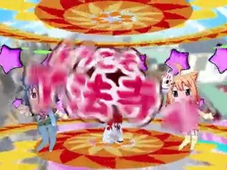 【PV】 了法寺テーマソング 「寺ズッキュン！愛の了法寺！」