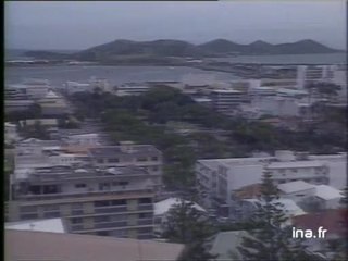 JA2 20H : EMISSION DU 3 JUIN 1988