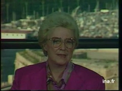 JA2 20H : EMISSION DU 5 JUIN 1988